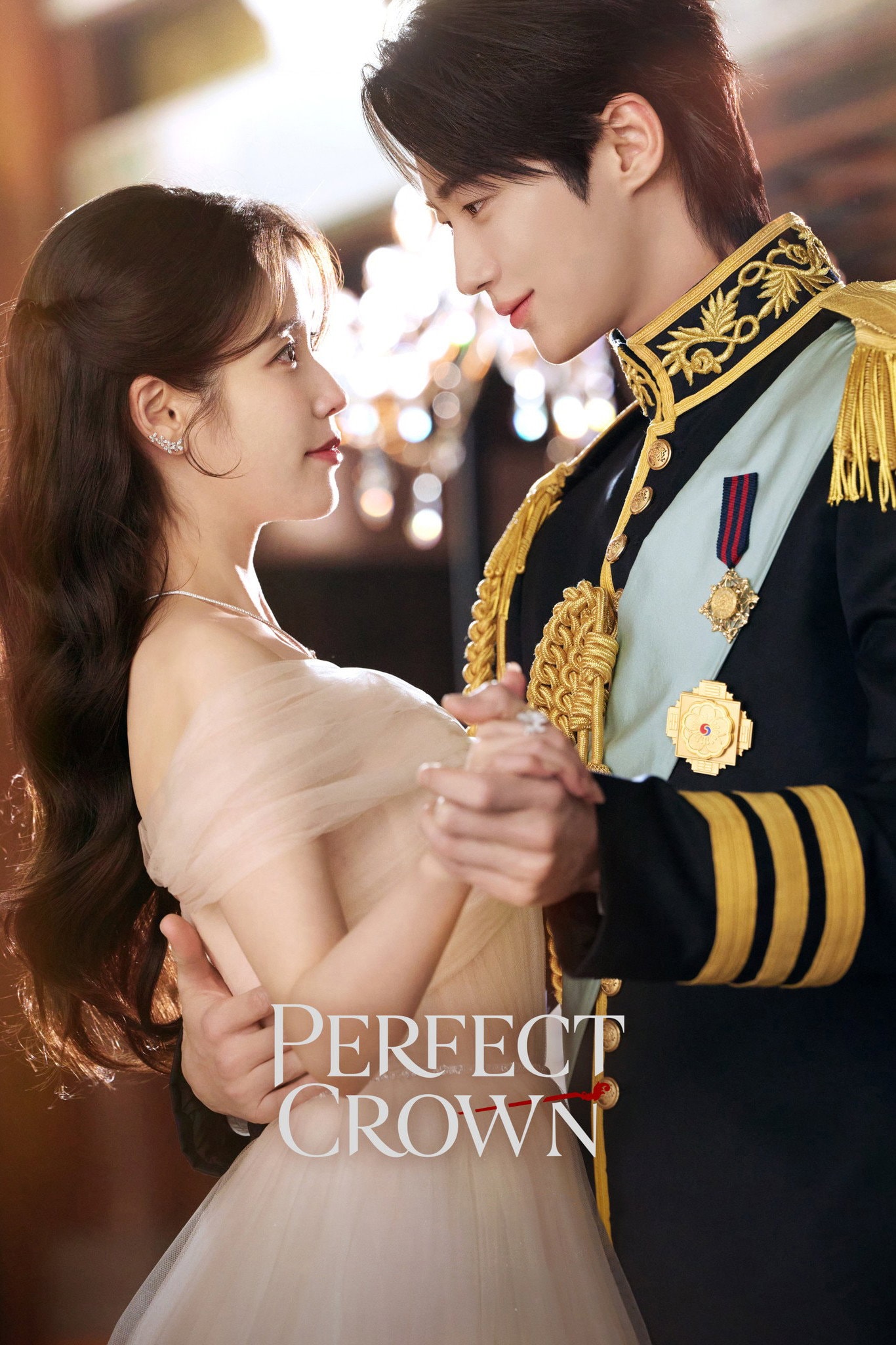 Perfect Crown, 2026
